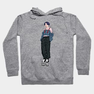 Awesome Kiki Hoodie